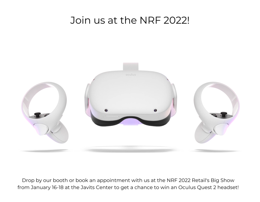 Oculus Quest 2 Oculus Quest 2