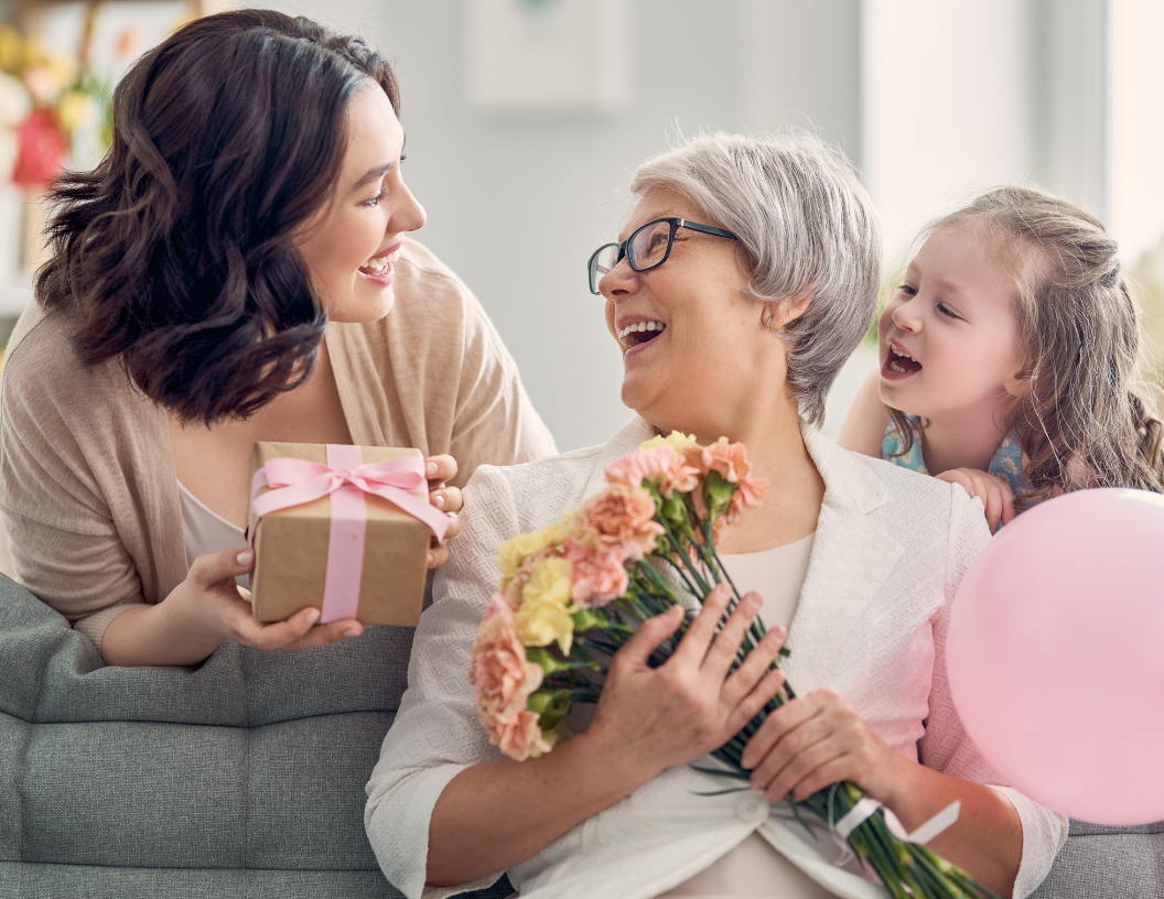 Mother's Day Season Call Contact Centers Busy