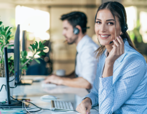 The Benefits of a UCaaS Provider with a US-Based Customer Support Team