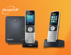 What is DECT Monitoring and Why Is It Important for Business Communications?