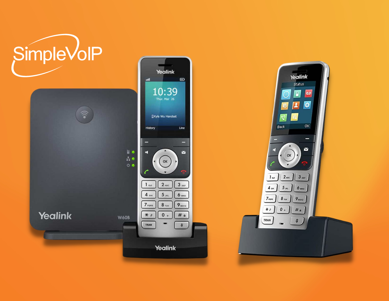 What is DECT Monitoring and Why Is It Important for Business Communications?