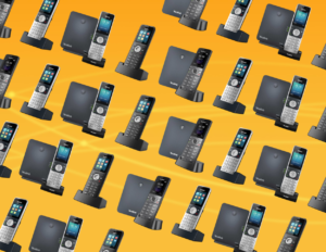 Push-to-Talk: A Must-Have for Busy Retail and Restaurant Environments
