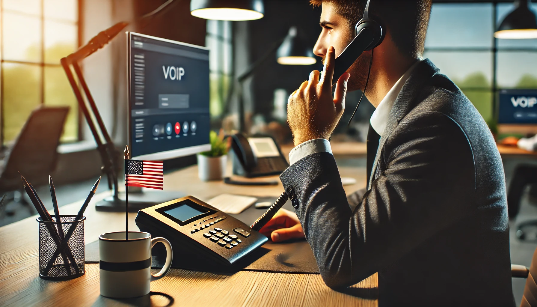 Celebrating Independence Day with the Freedom of Modern Communications