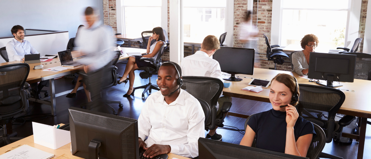 How Retailers Can Prepare Their Contact Centers for Holiday Surges