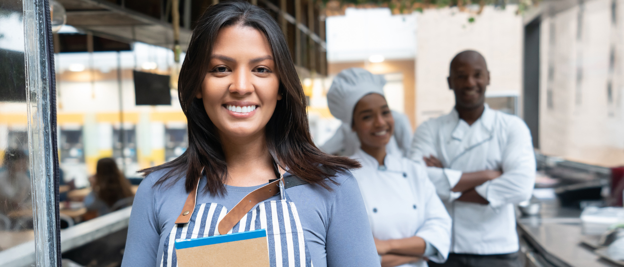 5 Key Trends of the Restaurant Industry in 2022