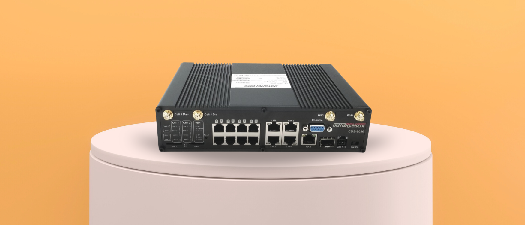 Affordably Modernize Your Communication System with POTS in a Box