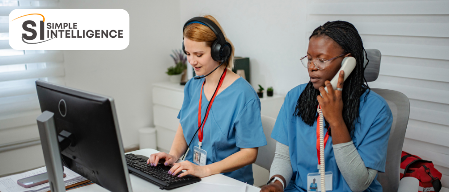 The Hidden Cost of Missed Calls in Healthcare