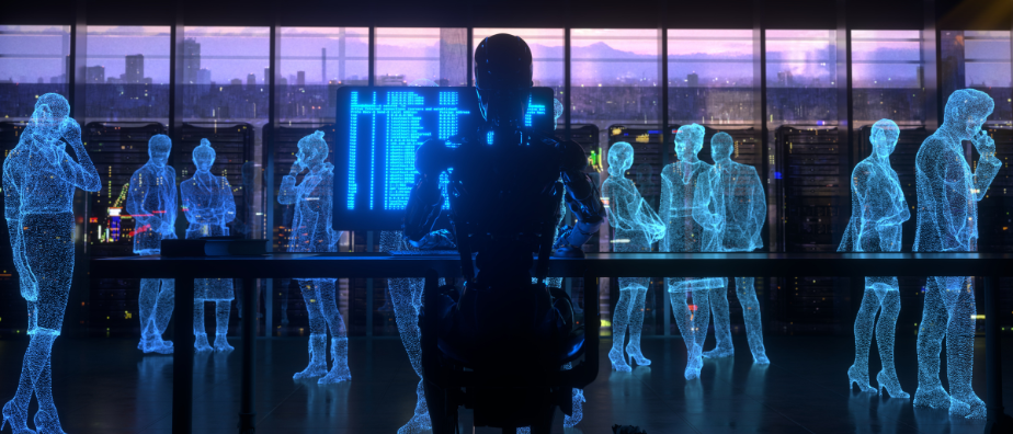 The Future of Conversational Intelligence