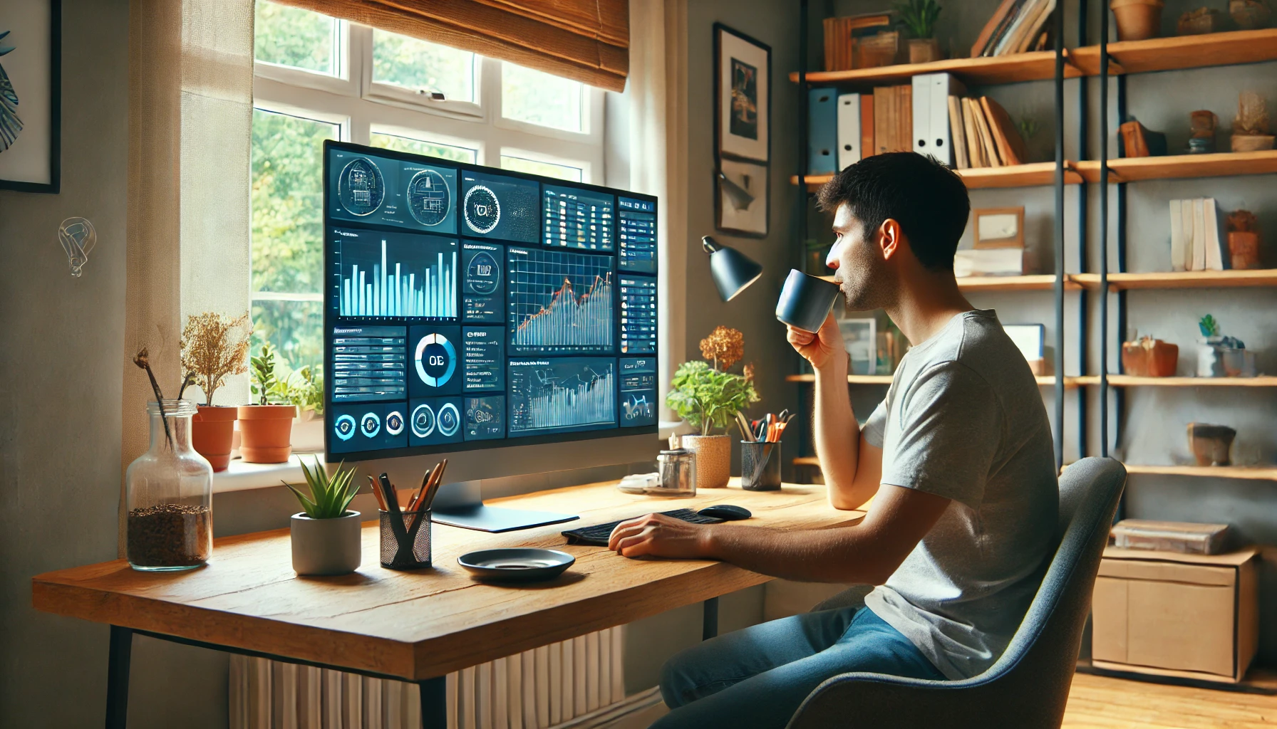 AI-Powered Insights: Enhancing Customer and Employee Interactions