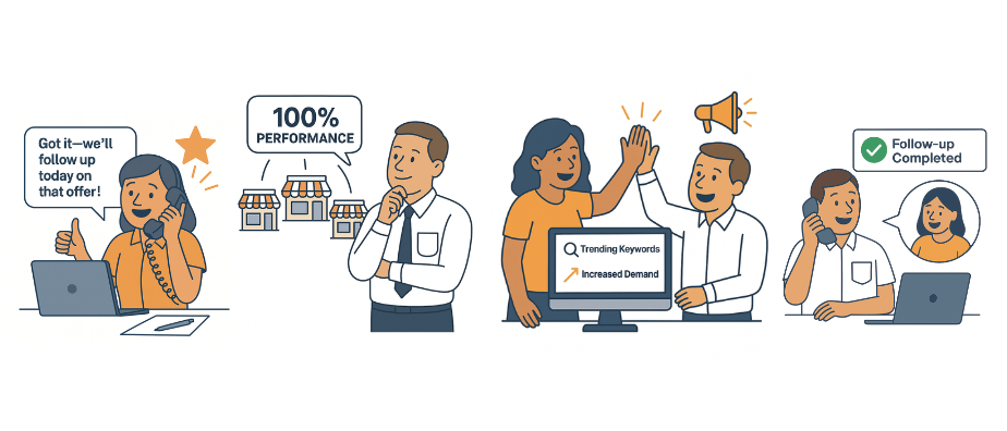 SI for Enterprise Teams