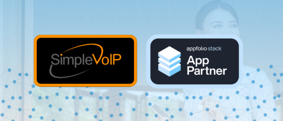AppFolio Stack Partner Communication Integration
